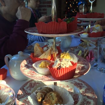 Cambridge Tea House - Breakfast & Brunch Near Me - Marble Cliff, Ohio Cambridge Tea House - Breakfast & Brunch Near Me - Marble Cliff, Ohio