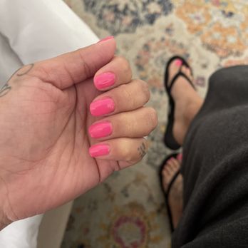 Nailworks & Spa - gel mani & pedi - Nail Salons Near Me - Los Angeles, California Nailworks & Spa - gel mani & pedi - Nail Salons Near Me - Los Angeles, California