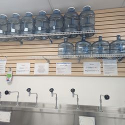 Water N Ice