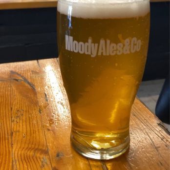 Moody Ales - Breweries Near Me - Port Moody, British Columbia
