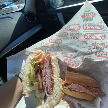 Nardelli's Grinder Shoppe - Italian grinder - Delis Near Me - Waterbury, Connecticut Nardelli's Grinder Shoppe - Italian grinder - Delis Near Me - Waterbury, Connecticut