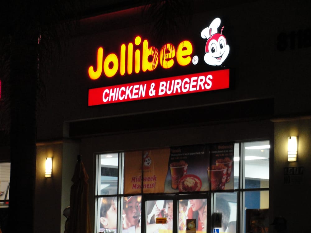 JOLLIBEE CLOSED Updated May 2024 28 Photos & 76 Reviews 8118E