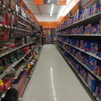 AutoZone Auto Parts - Auto Parts & Supplies Near Me - Mobile, Alabama