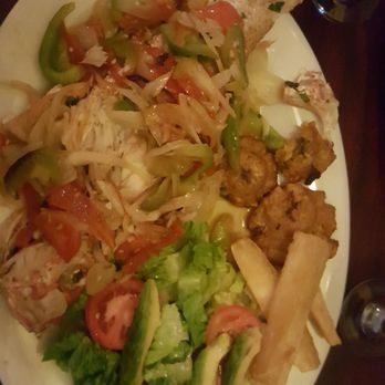 Tierra de Fuego - Whole snapper. So good. - Colombian Near Me - Easton, Pennsylvania Tierra de Fuego - Whole snapper. So good. - Colombian Near Me - Easton, Pennsylvania