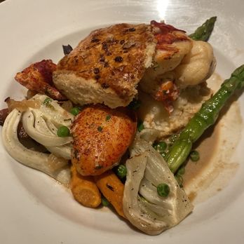 Orsay - Lobster Pot Pie - French Near Me - Jacksonville, Florida Orsay - Lobster Pot Pie - French Near Me - Jacksonville, Florida