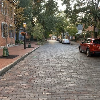 Lindey's - German Village - New American Near Me - Columbus, Ohio