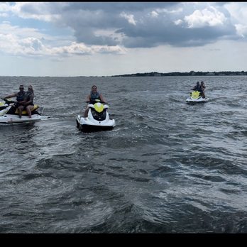 Shore Point Jet Ski - Jet Skis Near Me - Somers Point, New Jersey Shore Point Jet Ski - Jet Skis Near Me - Somers Point, New Jersey