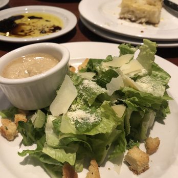 Francesca's Italian Kitchen - Caesar Salad- split - Italian Near Me - Temecula, California Francesca's Italian Kitchen - Caesar Salad- split - Italian Near Me - Temecula, California