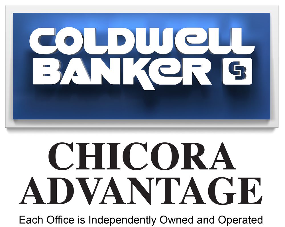COLDWELL BANKER CHICORA ADVANTAGE Request Information 210 Hwy 17 S