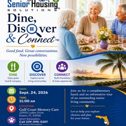 Event flyer for Sept. 24