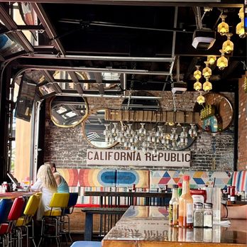 Mutt Lynch's - Inside - Pubs Near Me - Newport Beach, California Mutt Lynch's - Inside - Pubs Near Me - Newport Beach, California