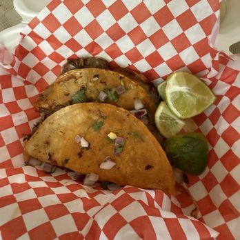 Tacos Don Chai - Quesatacos - Mexican Near Me - Martinez, California