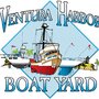 Ventura Harbor Boatyard