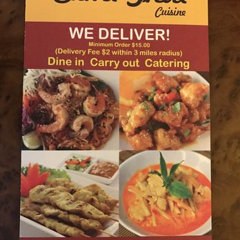 Simi Thai Cuisine - Thai Near Me - Simi Valley, California Simi Thai Cuisine - Thai Near Me - Simi Valley, California