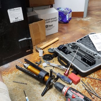 Steve's Lock and Safe - Safe crackin! - Keys & Locksmiths Near Me - Tickfaw, Louisiana Steve's Lock and Safe - Safe crackin! - Keys & Locksmiths Near Me - Tickfaw, Louisiana