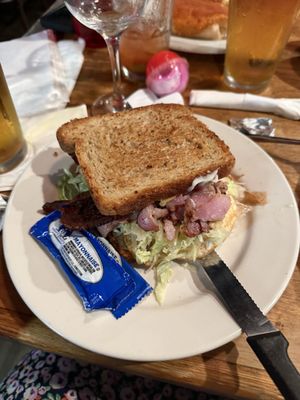 Jerry's Grille by null