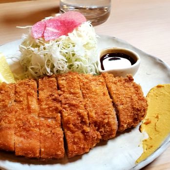 Rintaro - Tonkatsu - Izakaya Near Me - San Francisco, California Rintaro - Tonkatsu - Izakaya Near Me - San Francisco, California