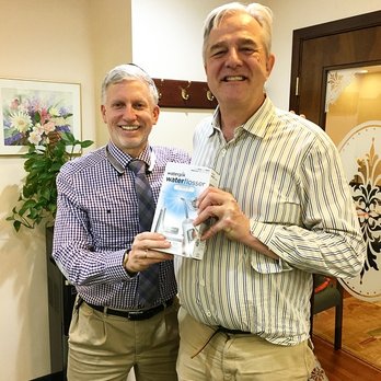 Brookline Smile Artists - Holiday Giveaway winner- WaterPik Flosser! - General Dentistry Near Me - Brookline, Massachusetts