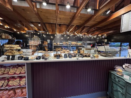 Payne Street Bake House by null