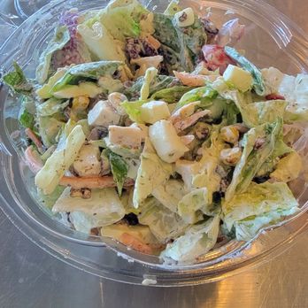 MAD Greens - Highlands Ranch - Salad Near Me - Highlands Ranch, Colorado