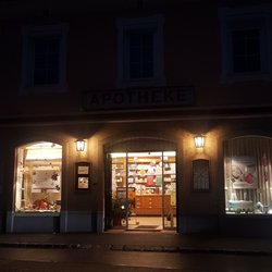 Apotheke Zum heiligen Antonius Magp.pharm Walter Staschek