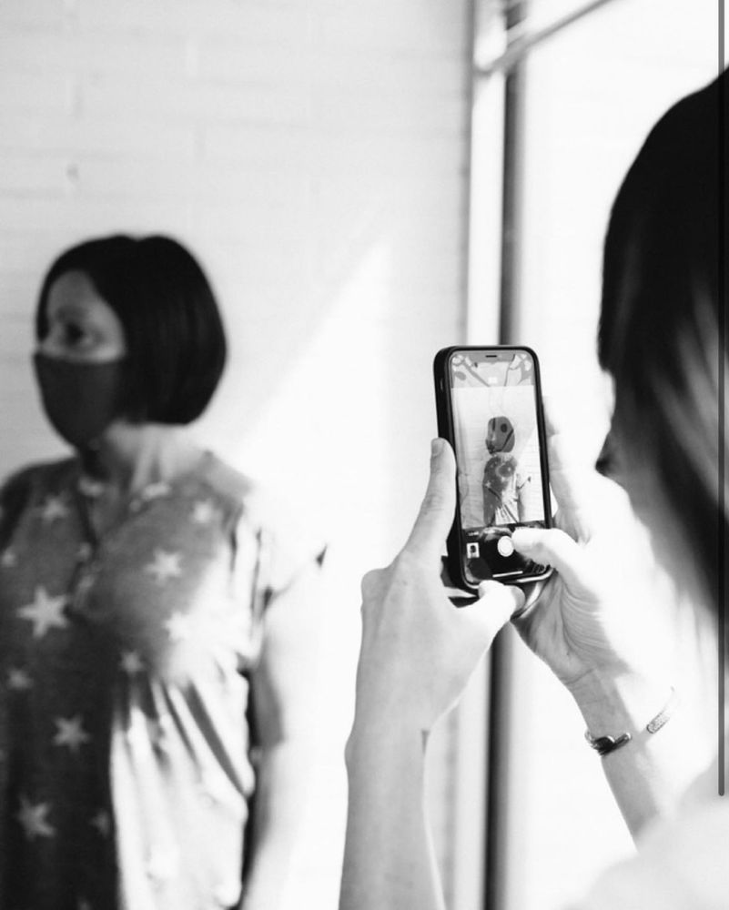 Bo Stegall The Salon Image