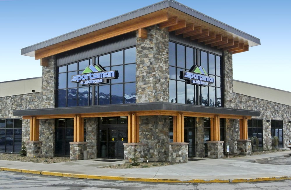 SPORTSMAN & SKI HAUS Updated August 2024 28 Reviews 6475 US Hwy