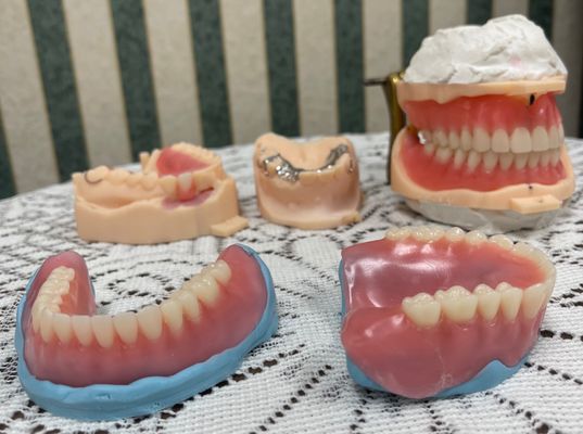 denture 様　NEIGHBORHOOD HAPPY FACE DENTURE - Updated November 2025 - 7808 Pacific