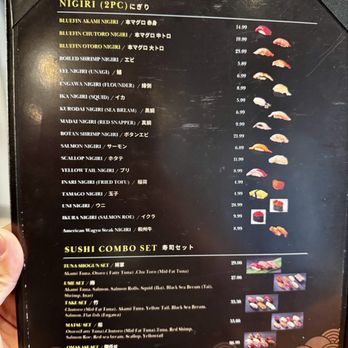 Sushi Adachi - Japanese Near Me - Milpitas, California