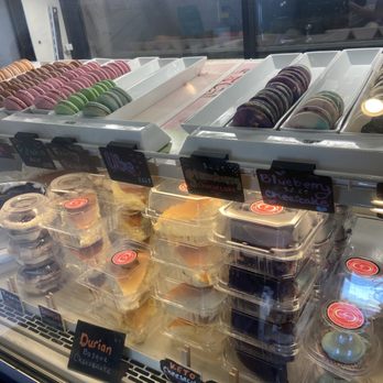 Guiltea Cravings - Coffee & Tea Near Me - San Diego, California