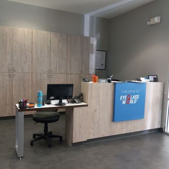 Eyeglass World - Eyewear & Opticians Near Me - Orlando, Florida
