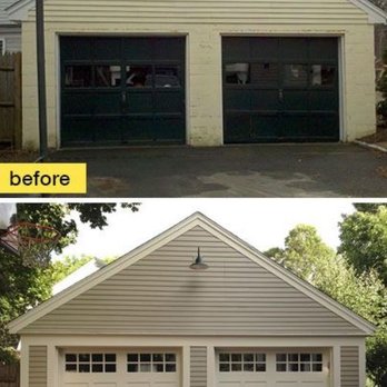 Buckeye Overhead Doors - Garage Door Services Near Me