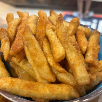 Tribos Peri Peri Chicken - Seasoned fries - Halal Near Me - Westborough, Massachusetts Tribos Peri Peri Chicken - Seasoned fries - Halal Near Me - Westborough, Massachusetts
