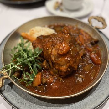 Urfa Bistro - Lamb Shank - Mediterranean Near Me - Los Altos, California Urfa Bistro - Lamb Shank - Mediterranean Near Me - Los Altos, California