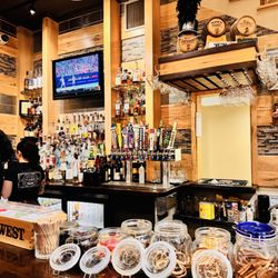 Plank Craft Kitchen & Bar