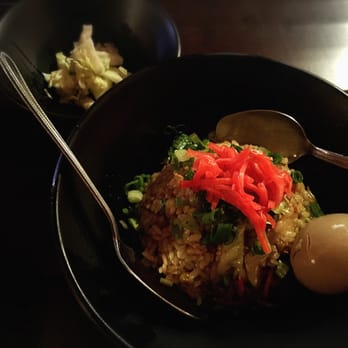 R101 Ramen - Fried rice - Ramen Near Me - Glendale, California R101 Ramen - Fried rice - Ramen Near Me - Glendale, California