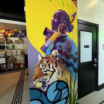 South Block - Juice Bars & Smoothies Near Me - Washington, DC, District of Columbia