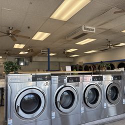 Laundry World & Cleaners