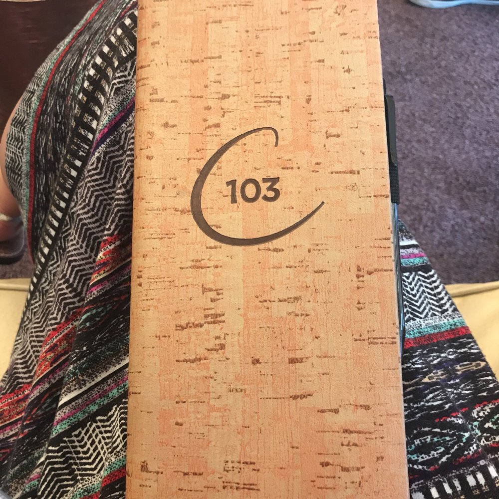 Corner 103 - Wineries Near Me - Sonoma, California