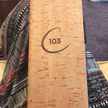 Corner 103 - Wineries Near Me - Sonoma, California