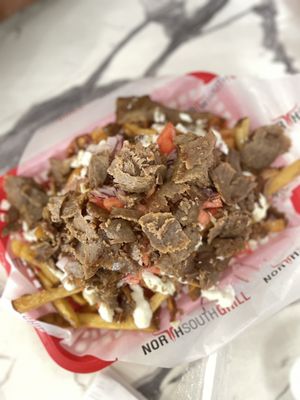 North South Grill by null