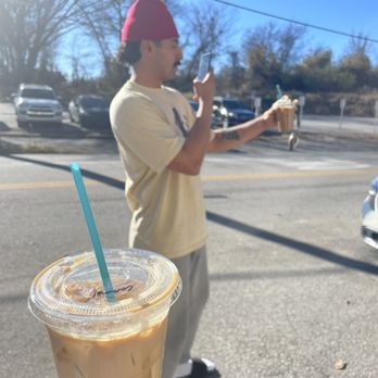 Fidel & Co - Coffee Roasteries Near Me - Little Rock, Arkansas