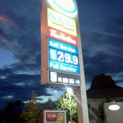 Esso (Imperial Oil)