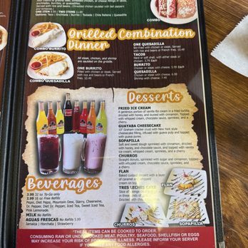 Queso Salsa - Mexican Near Me - Spencer, North Carolina