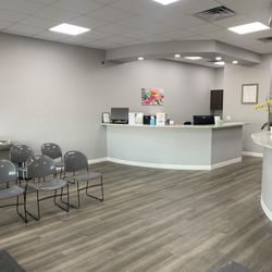 Palm Tree Dentistry - Brooksville