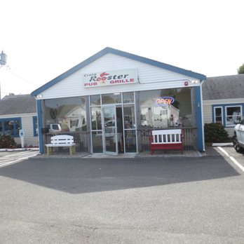 Crazy Rooster - American Near Me - South Yarmouth, Massachusetts