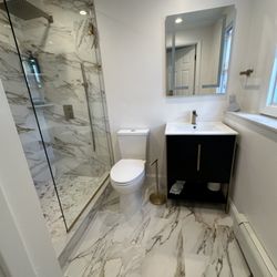 BJ Floors and Kitchens