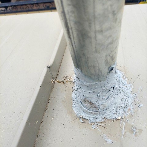 Slide of J N Davis Roofing