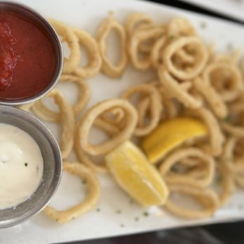 Paolino - Calamari - Italian Near Me - Decatur, Georgia Paolino - Calamari - Italian Near Me - Decatur, Georgia