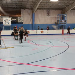 Rivertown Sports - Roller Derby!!